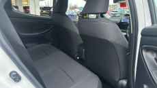 Toyota Yaris 1.5 Hybrid Icon 5dr CVT Hybrid Hatchback